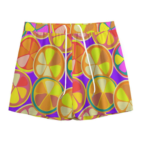 Citrus (Shorts)-Shorts-Swish Embassy