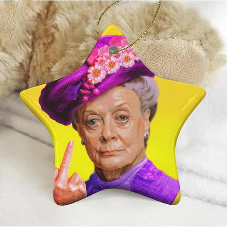 Class Dismissed (Ceramic Holiday Keepsake)-Ceramic Holiday Keepsake-Swish Embassy