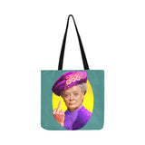 Class Dismissed (Tote Bag)