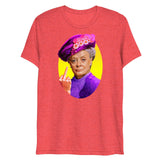 Class Dismissed (Triblend)-Triblend T-Shirt-Swish Embassy