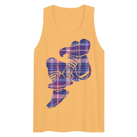 Cleavage (Tank Top)-Tank Top-Swish Embassy