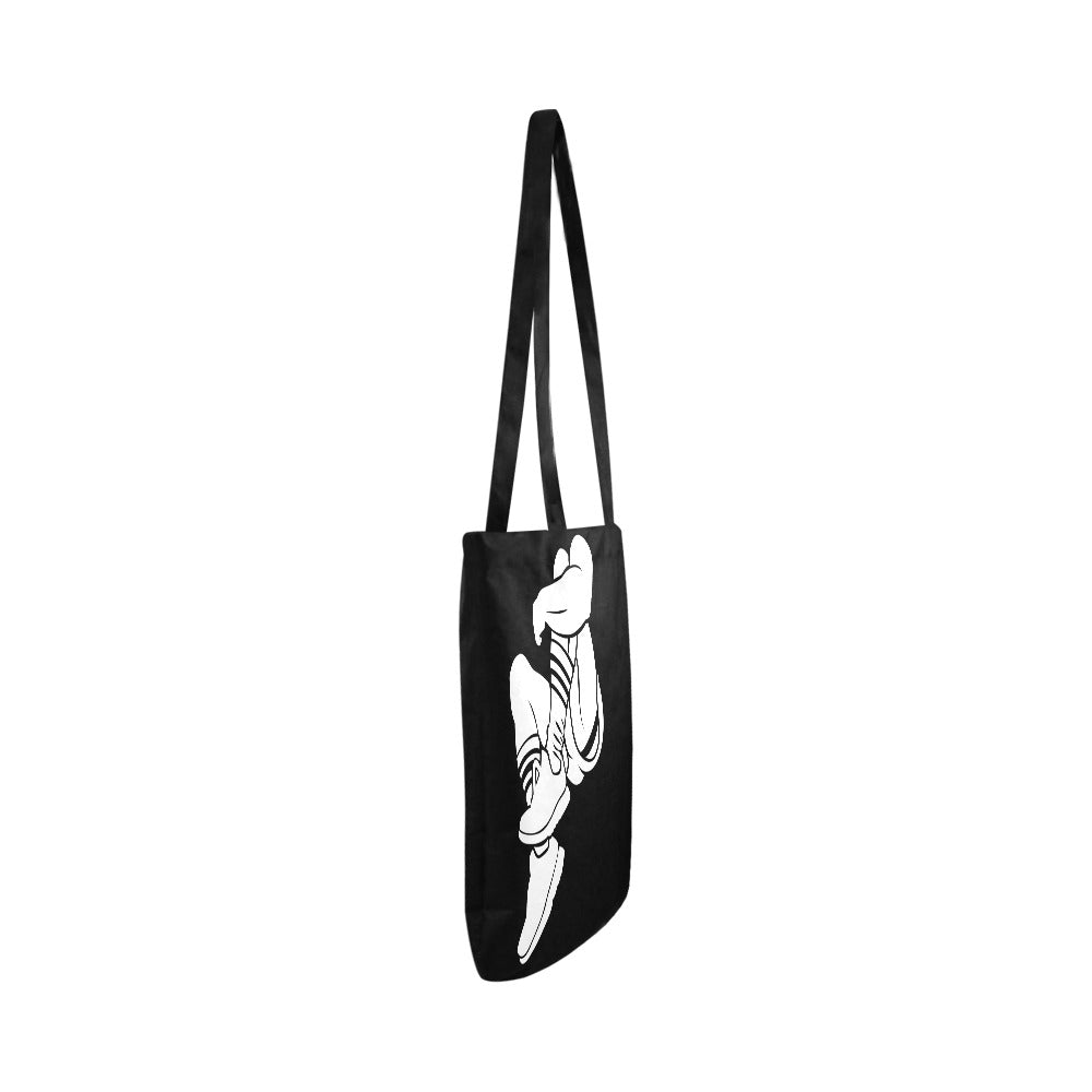 Cleavage (Tote Bag)