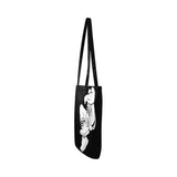 Cleavage (Tote Bag)
