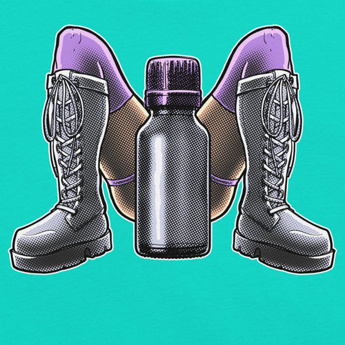 Clencheteria