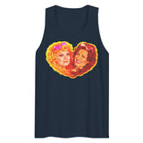 Cliffhanger Couture (Tank Top)-Tank Top-Swish Embassy