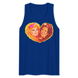 Cliffhanger Couture (Tank Top)-Tank Top-Swish Embassy