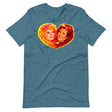 Cliffhanger Couture-T-Shirts-Swish Embassy