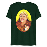 Cool Cats and Kittens (Triblend)-Triblend T-Shirt-Swish Embassy