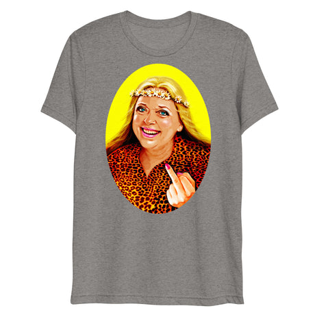 Cool Cats and Kittens (Triblend)-Triblend T-Shirt-Swish Embassy