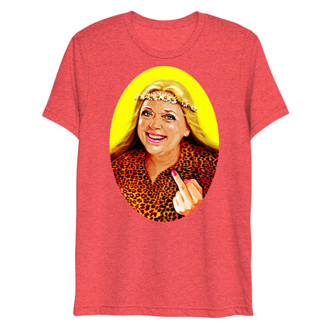 Cool Cats and Kittens (Triblend)-Triblend T-Shirt-Swish Embassy