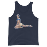 Cooter Slam (Tank Top)-Tank Top-Swish Embassy