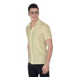 Cornfed Chic (Button Shirt)-Button Shirt-Swish Embassy