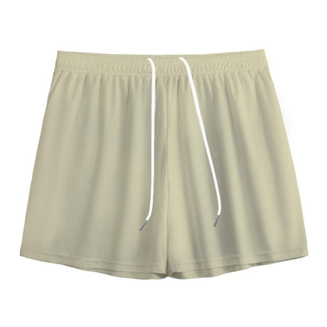 Cornfed Chic (Shorts)-Shorts-Swish Embassy
