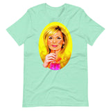 Cosmos and Comebacks-T-Shirts-Swish Embassy