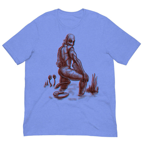 Creature-T-Shirts-Swish Embassy