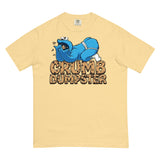 Crumb Dumpster (Boxy Tee)-Boxy T-Shirt-Swish Embassy