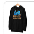 Crumb Dumpster (Hoodie)-Hoodie-Swish Embassy