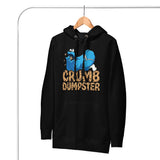 Crumb Dumpster (Hoodie)-Hoodie-Swish Embassy