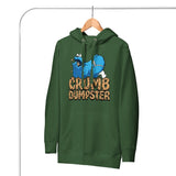 Crumb Dumpster (Hoodie)-Hoodie-Swish Embassy