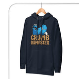 Crumb Dumpster (Hoodie)-Hoodie-Swish Embassy