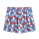 Cubic (Shorts)-Shorts-Swish Embassy