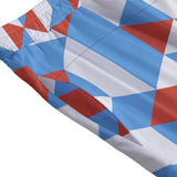 Cubic (Shorts)-Shorts-Swish Embassy