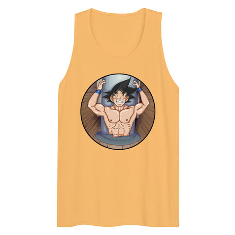 Czech Point (Tank Top)-Tank Top-Swish Embassy