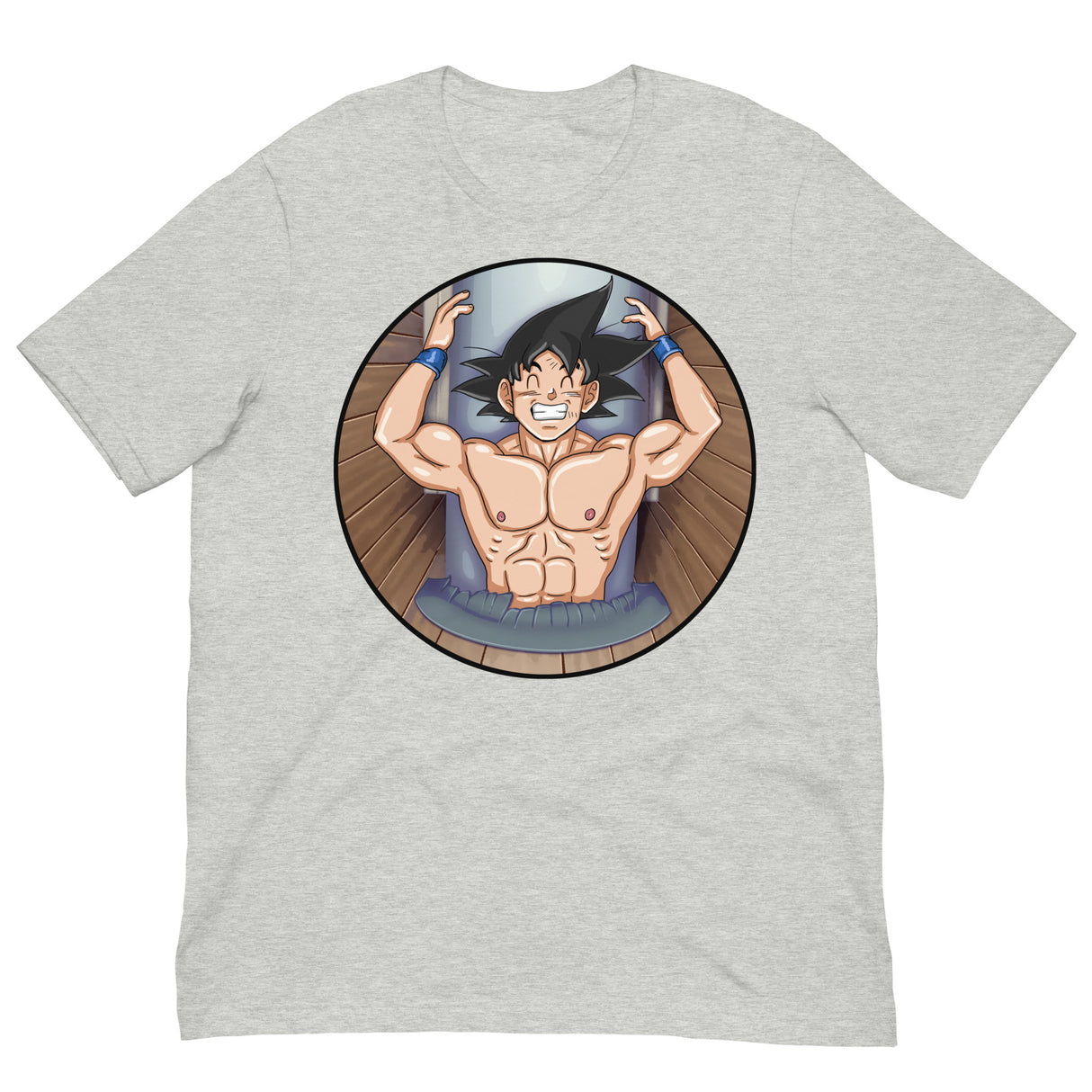 Czech Point-T-Shirts-Swish Embassy