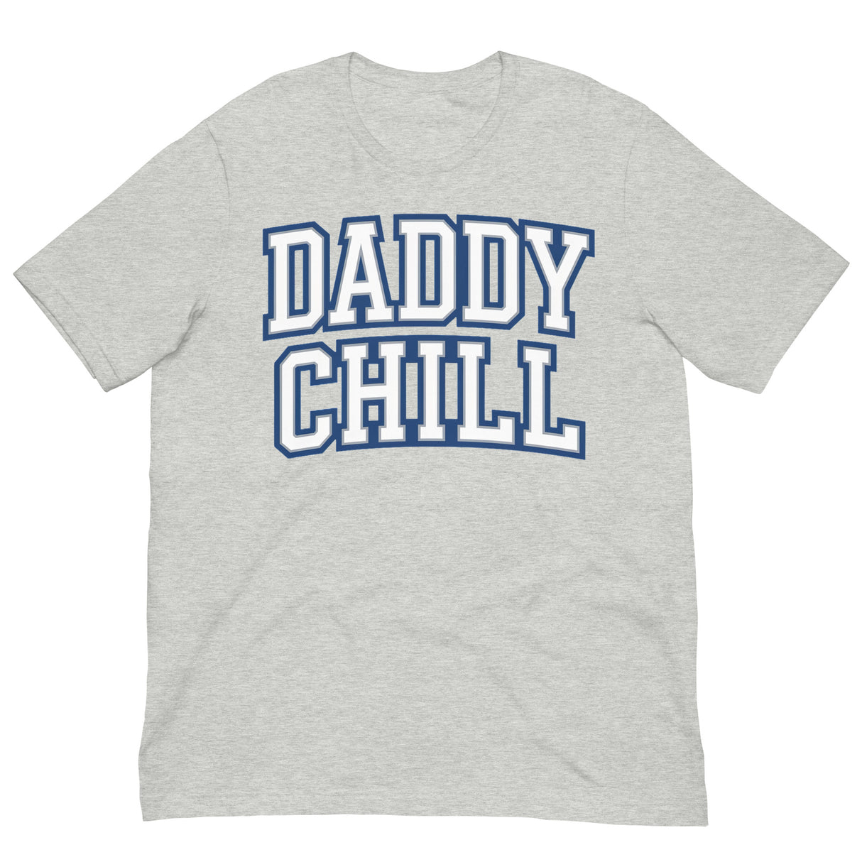 Daddy Chill-T-Shirts-Swish Embassy