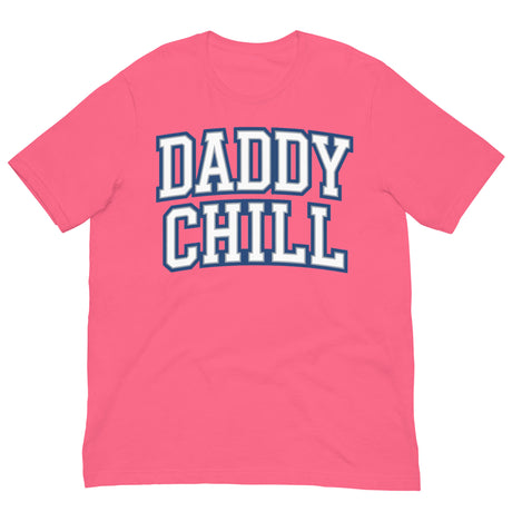 Daddy Chill-T-Shirts-Swish Embassy