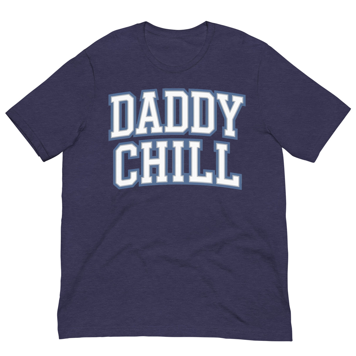 Daddy Chill-T-Shirts-Swish Embassy