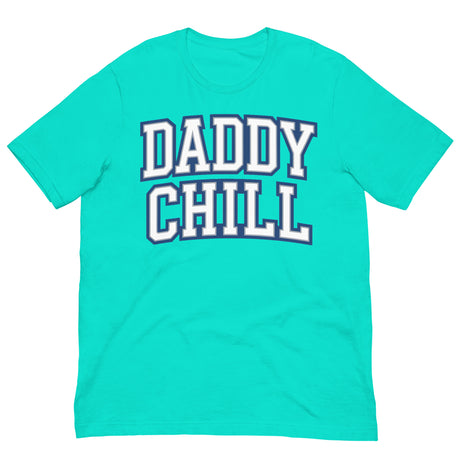 Daddy Chill-T-Shirts-Swish Embassy