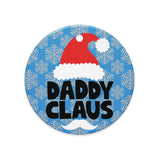Daddy Claus (Ceramic ornament)-Swish Embassy