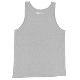 Daddy Claus (Tank Top)-Christmas Tank Tops-Swish Embassy