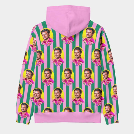 Daddy Dearest (AOP Hoodie)-AOP Hoodie-Swish Embassy