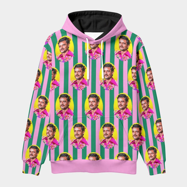 Daddy Dearest — AOP Hoodie