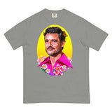 Daddy Dearest (Boxy Tee)-Boxy T-Shirt-Swish Embassy