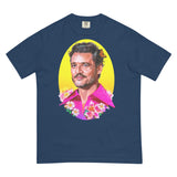 Daddy Dearest (Boxy Tee)-Boxy T-Shirt-Swish Embassy