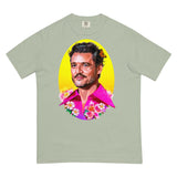 Daddy Dearest (Boxy Tee)-Boxy T-Shirt-Swish Embassy