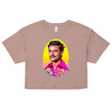 Daddy Dearest (Crop Top)-Crop Top-Swish Embassy