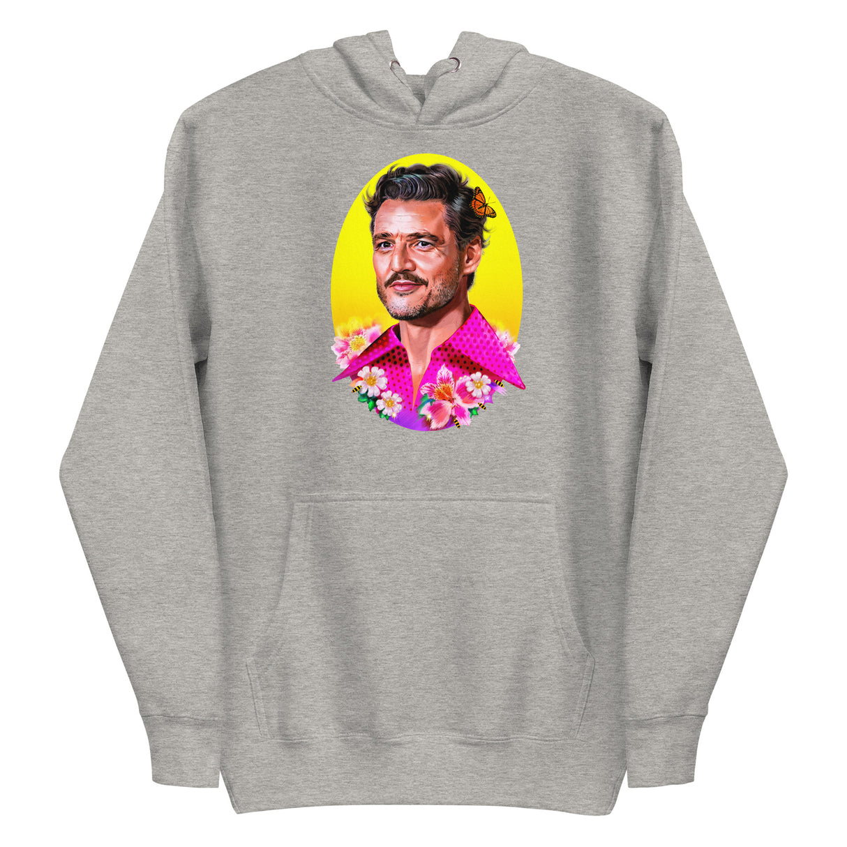 Daddy Dearest (Hoodie)-Hoodie-Swish Embassy