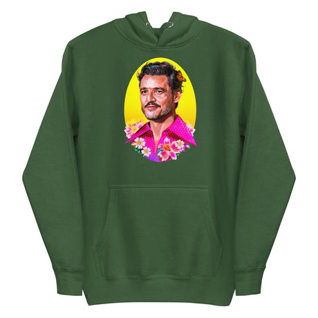 Daddy Dearest (Hoodie)-Hoodie-Swish Embassy