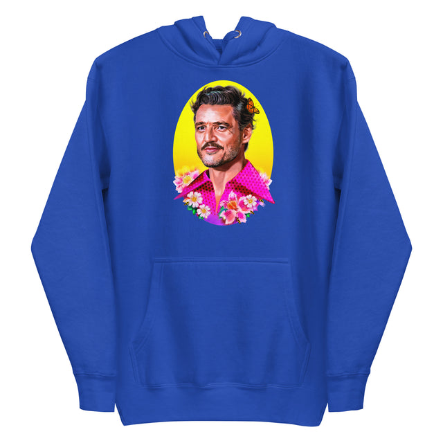 Daddy Dearest (Hoodie)-Hoodie-Swish Embassy