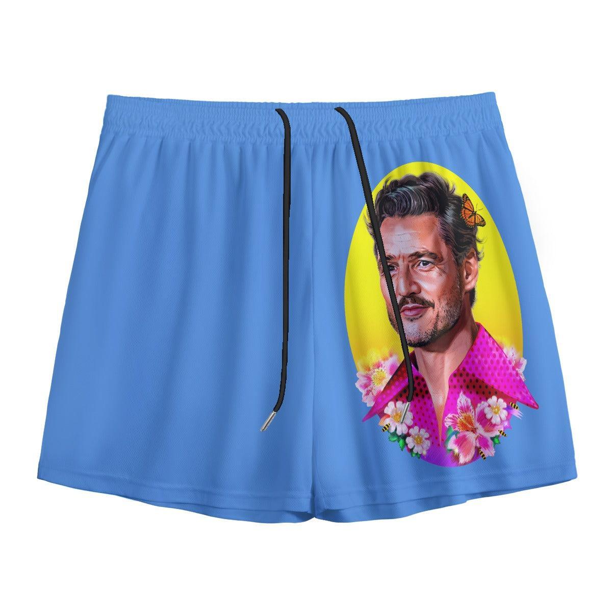 Daddy Dearest (Shorts)-Shorts-Swish Embassy