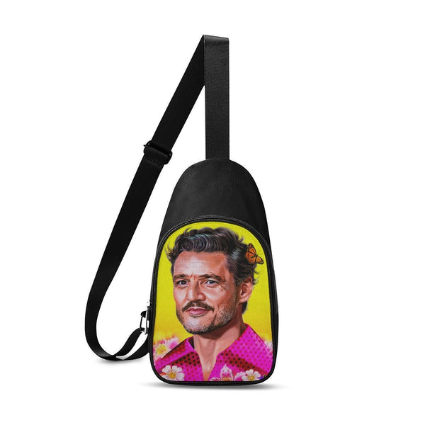 Daddy Dearest — Sling Bag