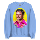 Daddy Dearest (Sweatshirt)-Sweatshirt-Swish Embassy