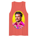 Daddy Dearest (Tank Top)-Tank Top-Swish Embassy