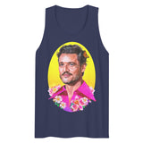 Daddy Dearest (Tank Top)-Tank Top-Swish Embassy