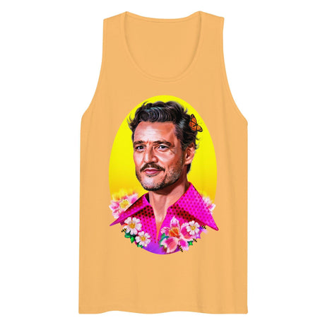 Daddy Dearest (Tank Top)-Tank Top-Swish Embassy