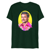 Daddy Dearest (Triblend)-Triblend T-Shirt-Swish Embassy